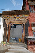 Ladakh - Tikse Gompa